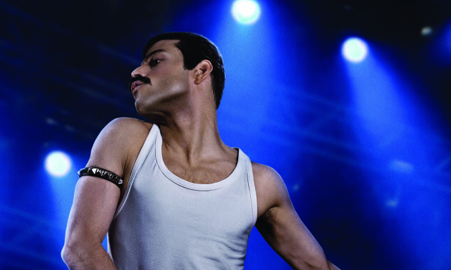 Spiller Freddie Mercury i storfilmen om Queen: - Han var revolusjonær